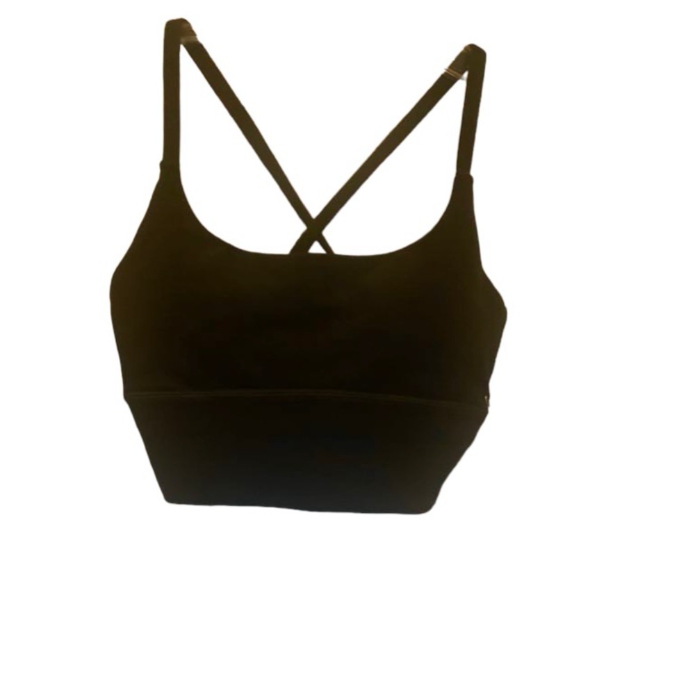 NWT Vuori long line elevation bra Size XS